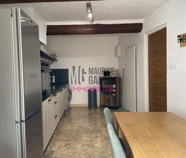 Appartement meublé type T2 - Photo 4