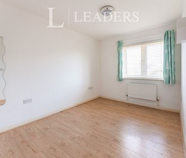 2 bedroom apartment to rent Coldicott Mews, Elmer Road - Photo 2
