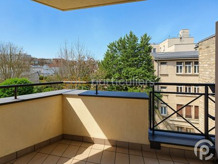 Appartement Clamart 3 pièce(s) 66 m2 - Photo 3