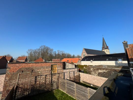 Appartement te huur in Nevele - Photo 1