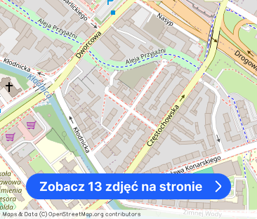 Nowe 3 pokoje po remoncie | Centrum Gliwic | Obok Politechniki | 46 m² - Zdjęcie 1