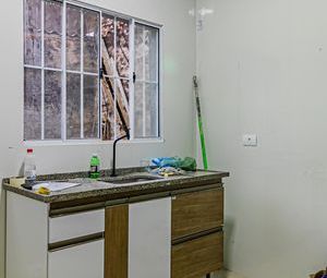 Casa para alugar com 90m², 2 quartos e sem vaga - Photo 3