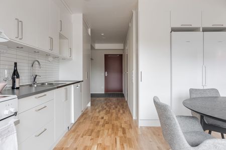 Edith Österlunds gata 17F - Photo 5