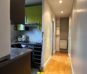 Appartement à louer 2 pièces • 28,57 m2 Paris 12 - Photo 2