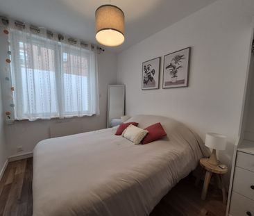 Location Appartement 2 pièces 38m² DUNKERQUE 59140 - Photo 3