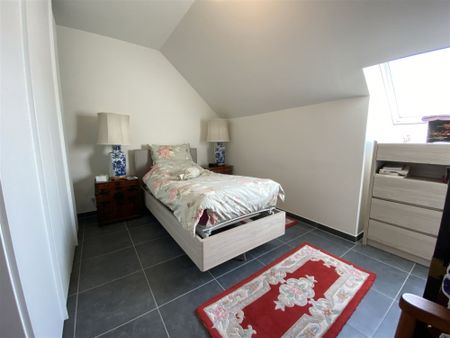 Appartement 2 chambres de +/- 86m² avec terrasse - Foto 4