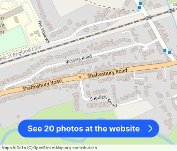 Shaftesbury Road, Wilton - Photo 1