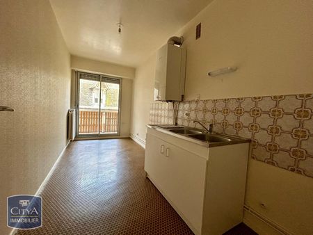 Location Appartement 2 pièces 54m² DIEPPE 76200 - Photo 2
