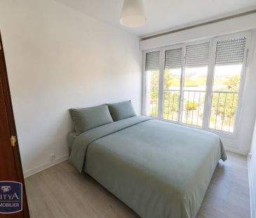 Location Appartement 4 pièces 65m² LE MANS 72000 - Photo 2