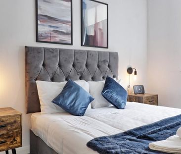 1 bedroom flat to rent - Photo 6