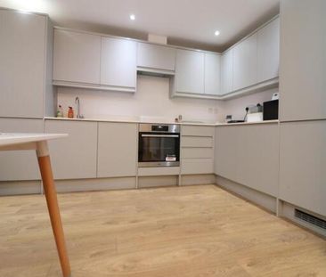 1 bedroom apartment to rent - Photo 5