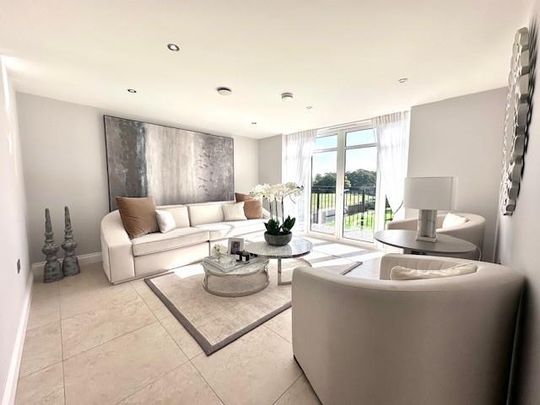 2 bedroom flat to rent - Photo 1