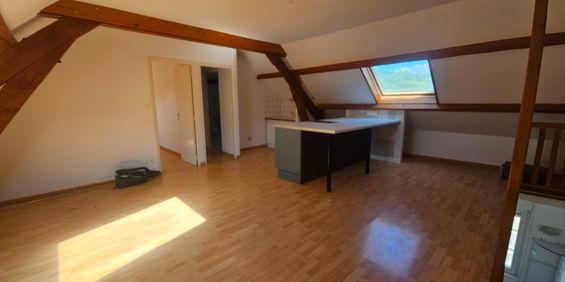 Appartement d'environ 46m² à louer au 2ème étage. - Photo 3