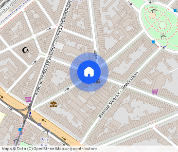 Avenue Albert Giraud, 1030, Schaerbeek - Photo 1