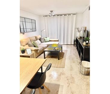 TWO-BEDROOM APARTMENT – DÉNIA - Photo 2