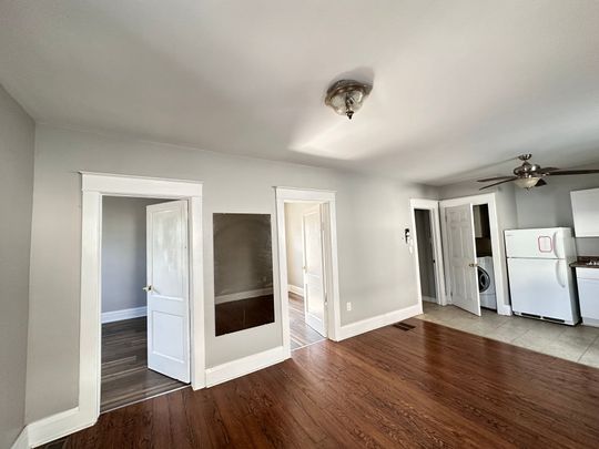 For Lease - 7 Josephine Street Unit# Main, St. Catharines, Ontario - Photo 1