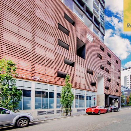 415/36-46 Cowper Street,Parramatta,New South Wales 2150, Sydney - Photo 4