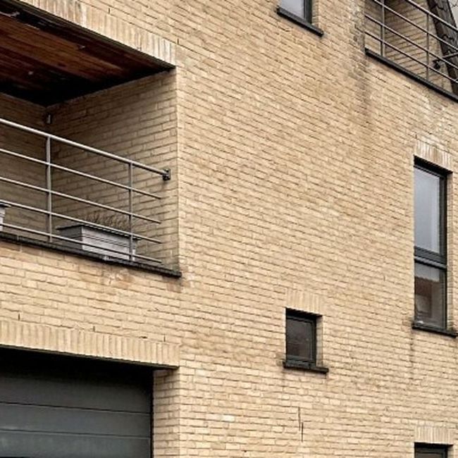 Loft te huur in Oostende voor € 800 met 1 slaapkamer - Photo 1