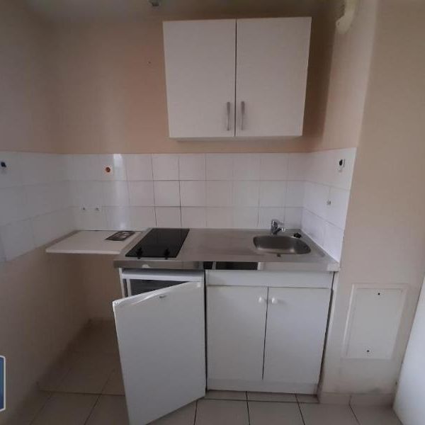 Location Appartement 2 pièces 51m² EVREUX 27000 - Photo 1