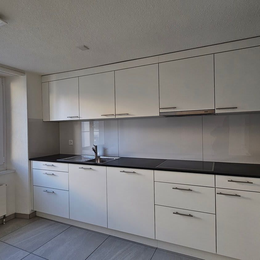 4.5 Zimmer, 140 m², 1. Stock - Photo 1