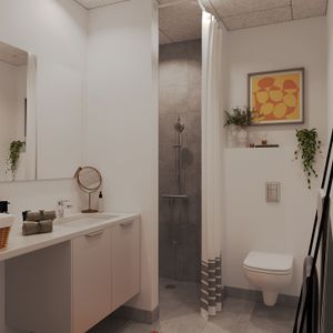 Engsøvej 11, 4. 5 - Photo 3