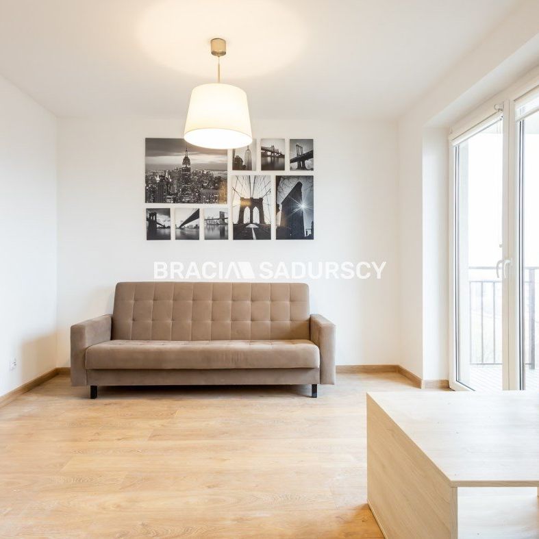 Kuźnicy Kołłątajowskiej | kawalerka | od zaraz! - Фото 1