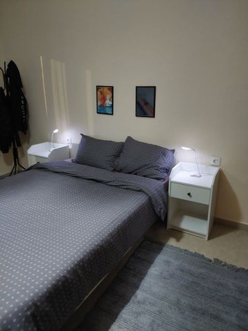 Studio/Γκαρσονιέρα για ενοικίαση Ιστορικό Κέντρο (Κομοτηνή) - Photo 5