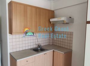 Studio/Γκαρσονιέρα για ενοικίαση - Πάτρα, - Photo 5