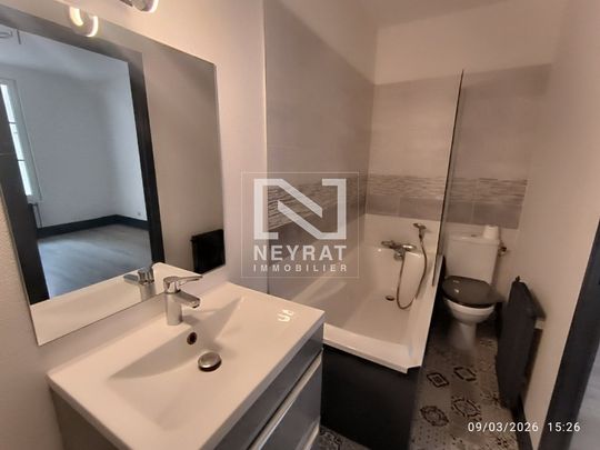 Location Appartement 2 pièces 41m² CHALON SUR SAONE 71100 - Photo 1
