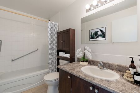 One Bedroom Apartment - Photo 4