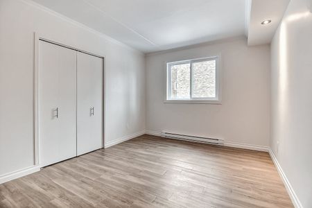 Père-Marquette Apartments - 1 Bedroom - Photo 2