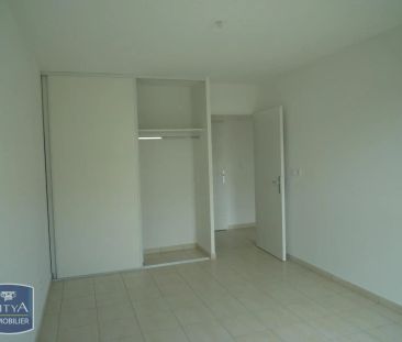 Appartement à louer 3 pièces 71.13m² - Photo 2