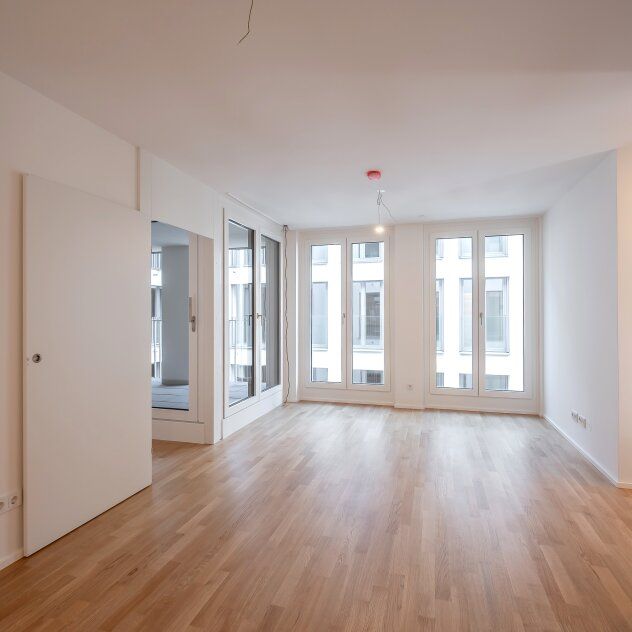 ++MOLLARD 50++ Stylish 2-room apartment right in the heart of the city (3/8) - Photo 1
