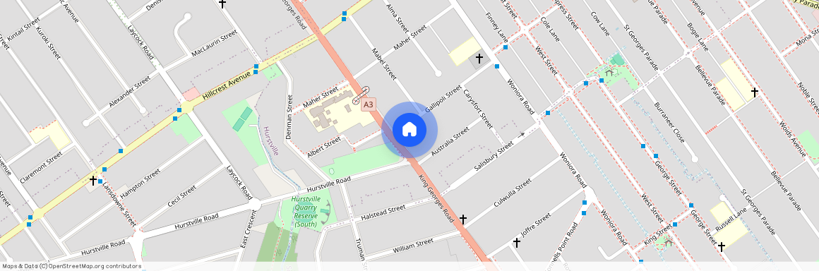 18B Gallipoli Street, NSW 2220, Hurstville