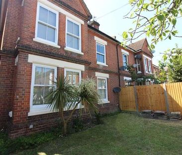 Westridge Road, Southampton, SO17 - Photo 2