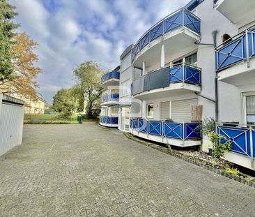 Lichtdurchflutete Maisonette mit Balkon & Garage! - Foto 1