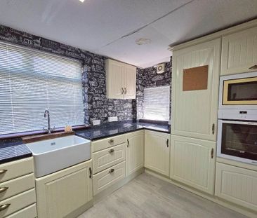 1 bedroom bungalow to rent - Photo 6