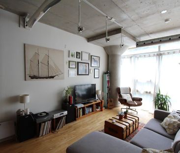 For Lease - 32 Stewart Street Unit# 506, Toronto, Ontario - Photo 2