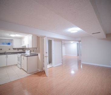 For Lease - 56 Corby Crescent Unit# Lower, Brampton, Ontario - Photo 2