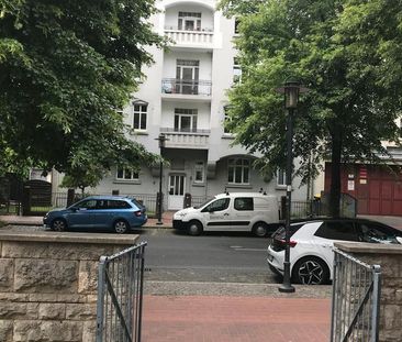 2-Zimmer-Wohnung in Hildesheim - Photo 1