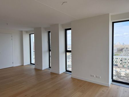 Appartement te huur: Bijlmerplein 858-S1 1102 ME Amsterdam - Photo 2