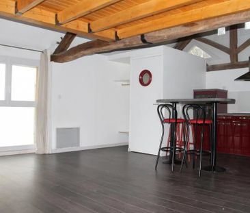 Location Appartement 1 pièce 29m² TOURNAN EN BRIE 77220 - Photo 5