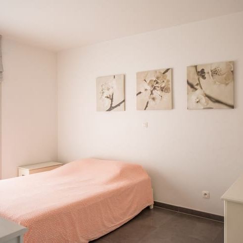 Appartement te huur - Photo 1