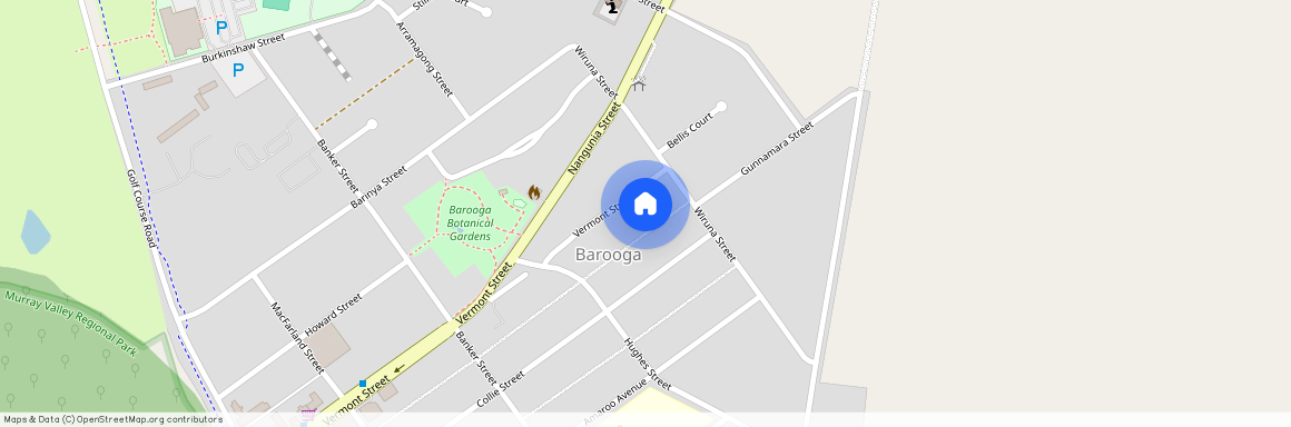 Unit 5/105-107 Vermont Street, NSW 3644, Barooga