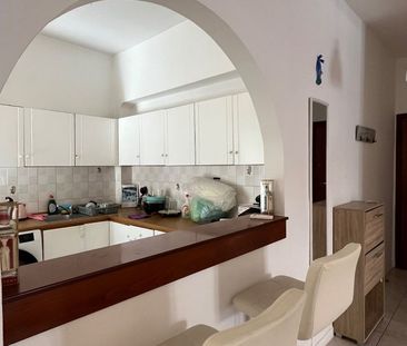 Διαμέρισμα για ενοικίαση Αγία Τριάδα (Φάληρο - Ιπποκράτειο) - Photo 4