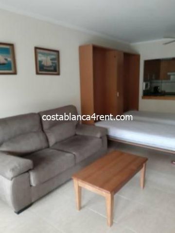 Apartement La Cala de Finestrat - Photo 4