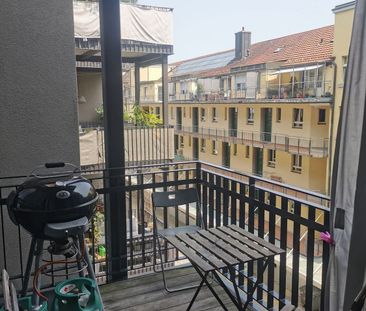 1 Zimmer, 120 m², 3. Stock - Photo 6