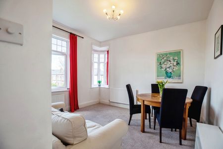 1 Bed Flat, Vancouver Road, SE23 - Photo 4