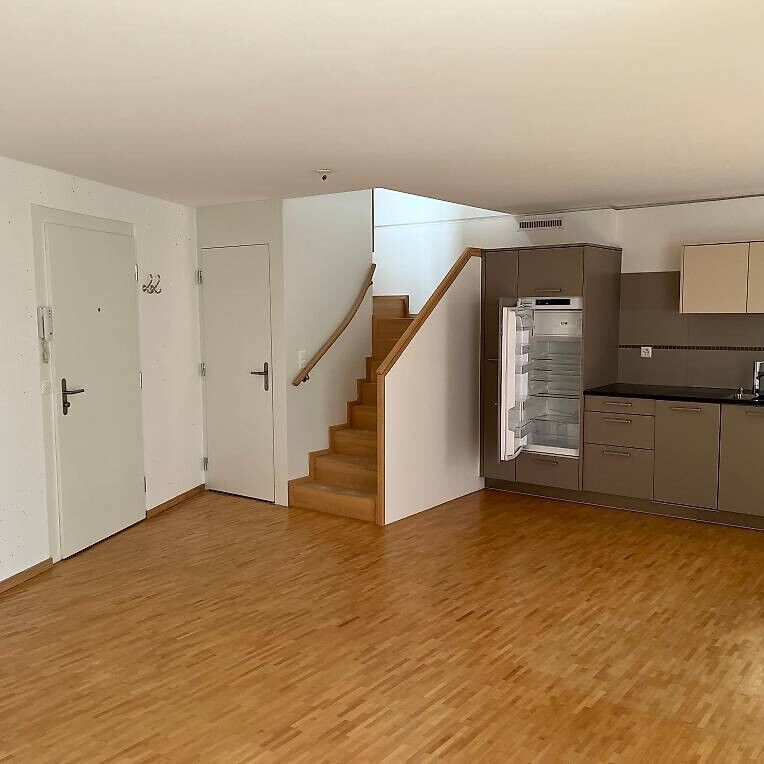 URGENT - Reprise de bail 1er Janvier, 2 560.- par mois - Photo 1