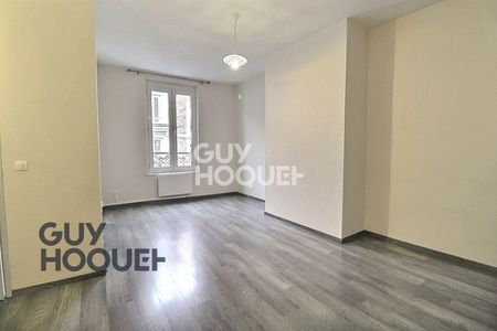 Bel appartement, Bernay, au coeur du centre ville - Photo 2